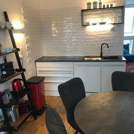 Skysuite Holiday Home Viena Exterior foto
