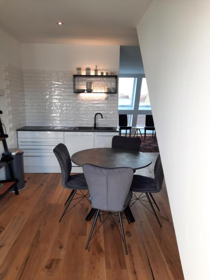 Skysuite Holiday Home Viena Exterior foto