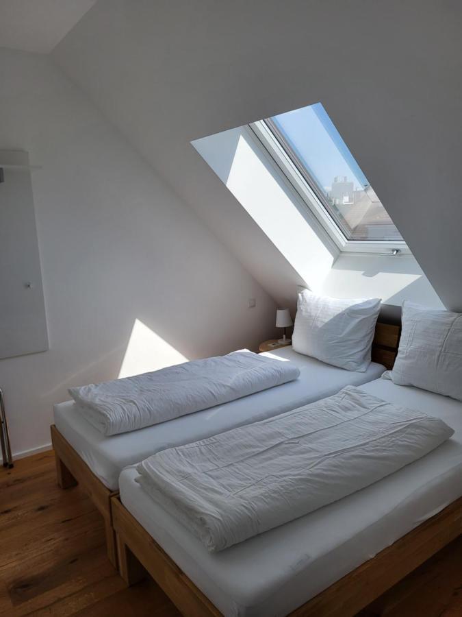 Skysuite Holiday Home Viena Exterior foto