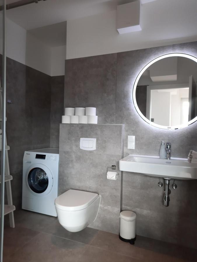Skysuite Holiday Home Viena Exterior foto